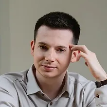 Андрей Шушковский logo