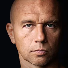 Андрей Сидерский logo