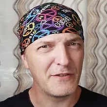 Андрей Стройхак logo