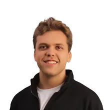 Андрей Ступников logo