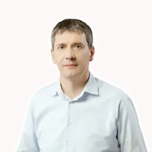 Андрей Яценко logo