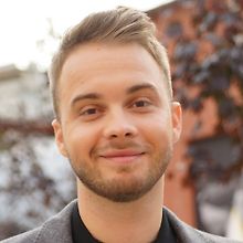 Изображение источника Андрій Немодрук ND Production