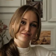 Анна Асетрова logo