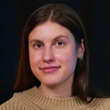 Анна Астафьева logo