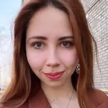 Анна Бахматова logo