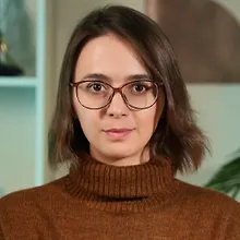 Анна Боброва logo