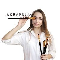 Анна Божкова logo