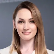 Анна Ефимова logo