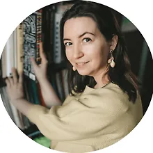 Анна Эгида logo