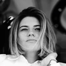 Анна Гражданкина logo