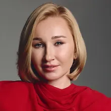 Анна Хаустова logo