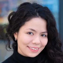 Анна Кигай logo