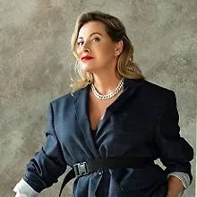 Анна Муравина logo