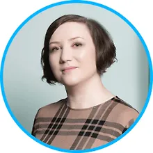 Анна Обухова logo