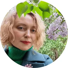 Анна Осман logo