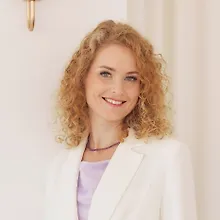 Анна Панфилова logo