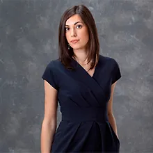 Анна Пушакова logo