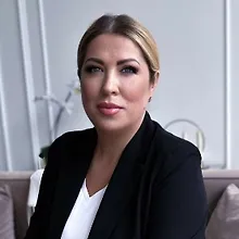 Анна Романова (romanova_nails) logo