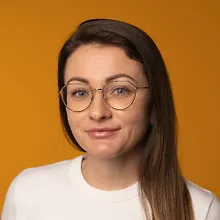 Анна Самсонова logo