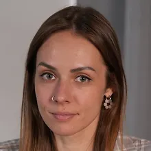 Анна Сапега logo