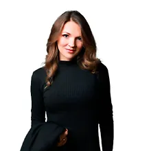 Анна Степанова logo