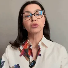 Анна Теодорович logo