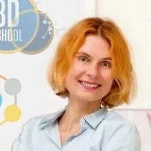  Анна Вичугова logo