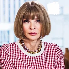 Анна Винтур logo