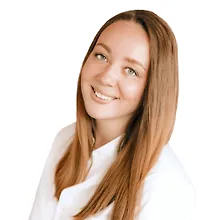 Анна Заварзина logo