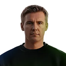 Антон Богатушин logo