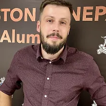 Антон Ильин logo