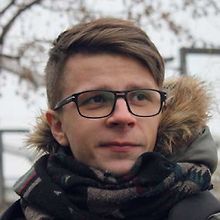 Изображение источника Антон Киреев