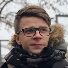 Антон Киреев logo