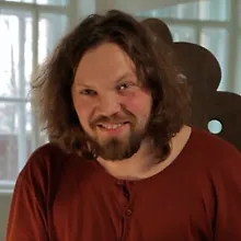 Антон Климат logo