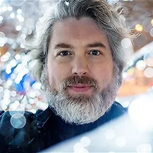 Антон Мартынов logo