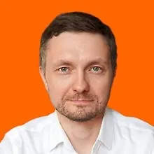 Антон Мажирин logo