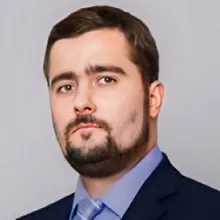 Антон Токарев logo