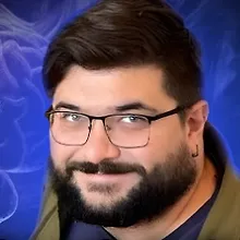 Антон Захаров logo