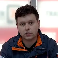 Антон Завялов logo