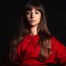 Антонина Андрющенко logo