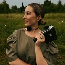 Анжела Анастасиева logo