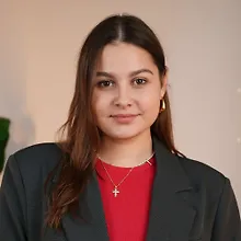 Анжелика Воронкова logo