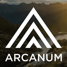 Arcanum logo