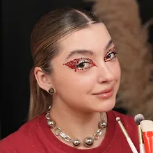 Арина Шачикова logo