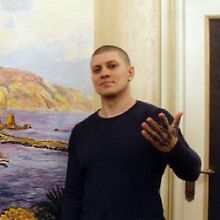 Изображение источника Арон Оноре