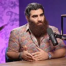 Арсен Маркарян logo