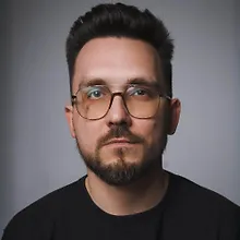 Арсений Шашлов logo