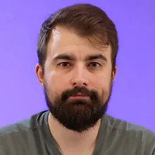 Арсений Сысоев logo