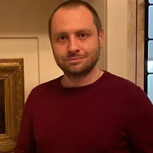 Арт Гаспаров logo