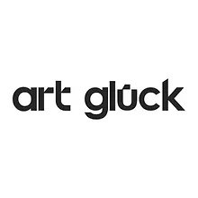 Art Glück logo